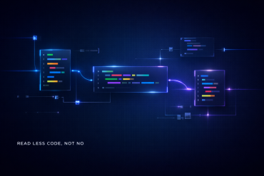 Featured image for Read Less Code, Not No Code